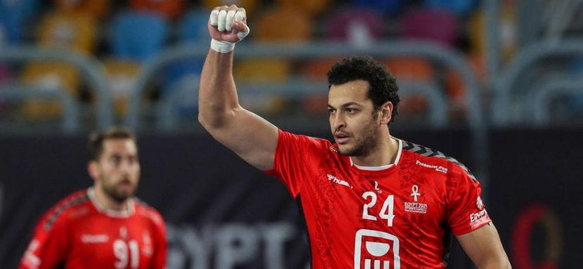 Трансферный слух. Линейный сборной Египта Ибрахим Эль-Масри может продолжить карьеру в "Мельзунгене"