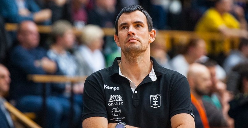 Польша. Марцин Лиевски стал главным тренером "Гурника"