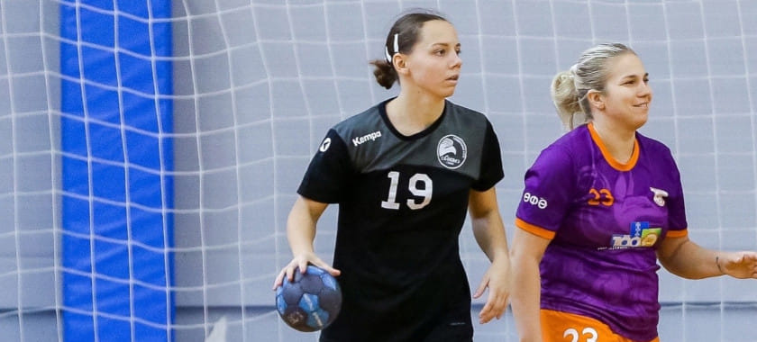 Высшая лига. Брянский "Сокол" объявил о расставании с капитаном команды Ириной Мельниковой и Татьяной Гульцевой