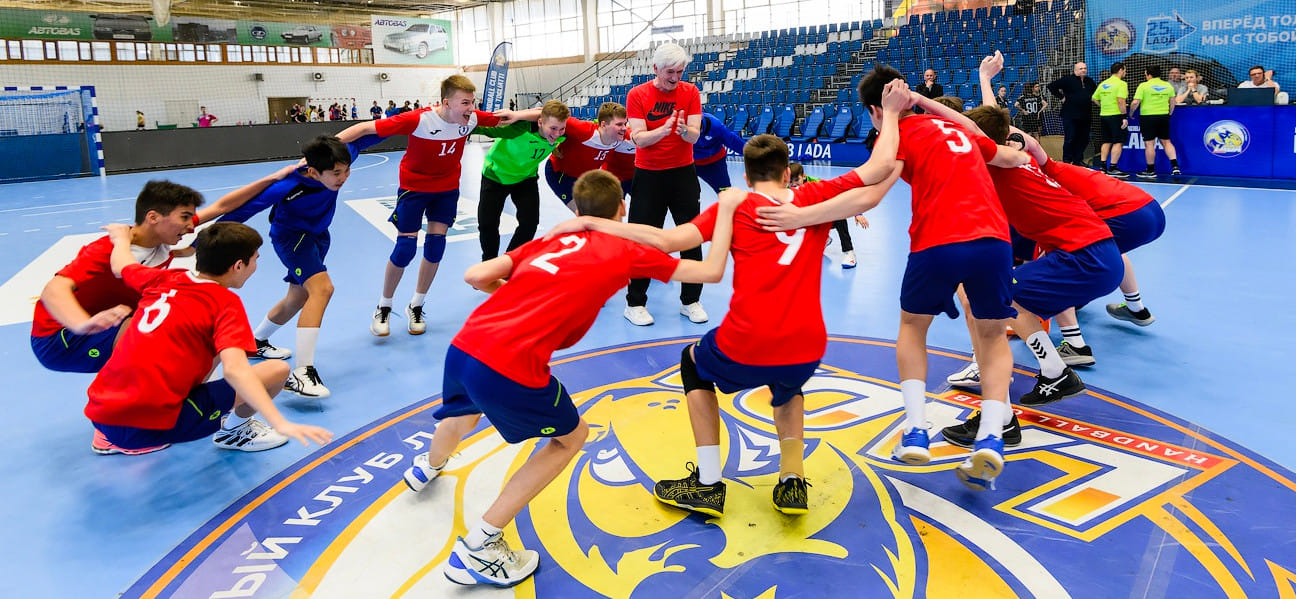 Первенство России. Юноши-2009. "После победы по пенальти над Краснодаром были готовы к финалу!"