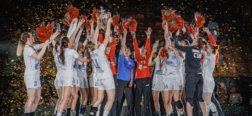 Суперлига. Диалог напоследок. "В дуэли Акопян — Юханссон безоговорочно победила Ольга Сергеевна"