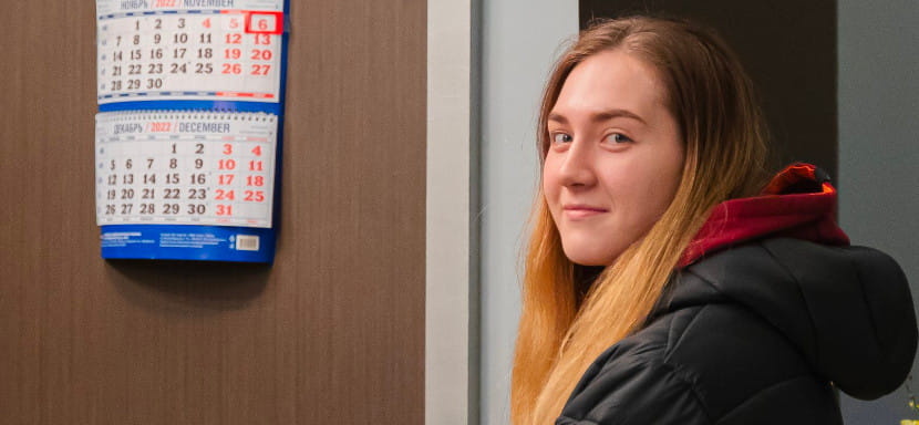 Olimpbet Суперлига. ЦСКА прибыл в Ижевск на встречу с "Университетом". В составе москвичек есть вернувшаяся из аренды Юлия Баева