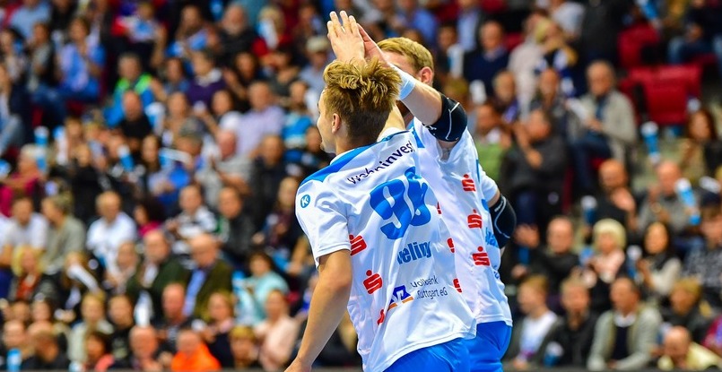 Бундеслига. "Штутгарт" добился гостевой победы над "Вецларом"