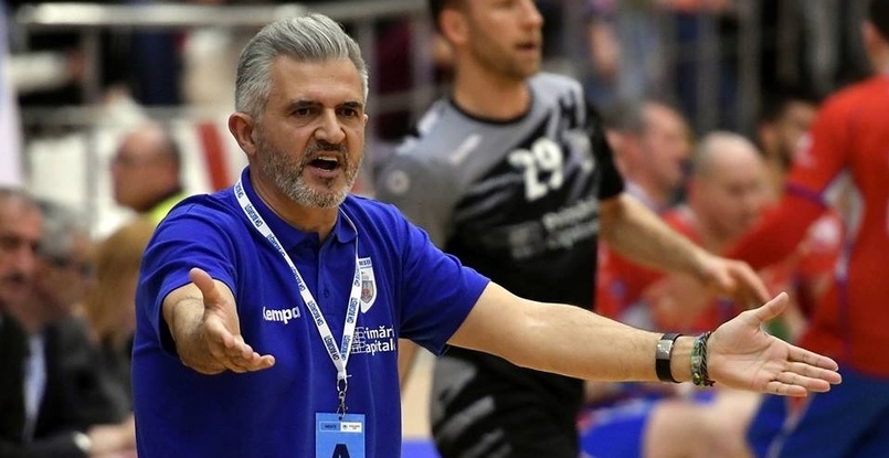 Кубок вызова. Паулу Перейра: "Наша цель — еврокубок. В нем больше шансов чего-то достичь"