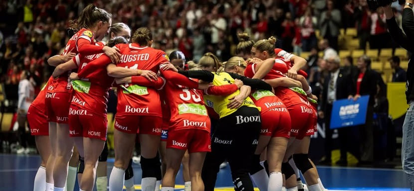 ЧМ-2023. Скандинавское противостояние между Данией и Норвегией, шведки сразятся с француженками: сегодня определятся финалисты