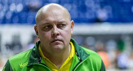 Суперлига. Денис Сайфулин: "Если эпидемобстановка позволит, хотелось бы доиграть сезон"