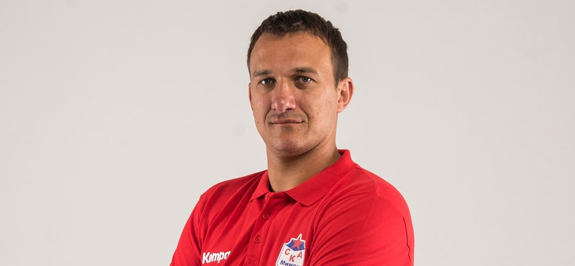 Беларусь. Дмитрий Никуленков станет куратором "Аиста Китая". Вадим Сашурин войдёт в тренерский штаб и будет отвечать за ОФП