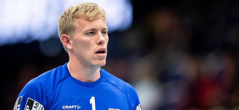 Испания. "Пуэнте-Хениль" пополнился 30-летним вратарём шведского "Истада" Хенриком Нордландером