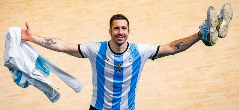 37-летний аргентинский ветеран Федерико Писарро после неудавшегося вояжа в Кувейт остаток сезона проведёт в "Куэнке"