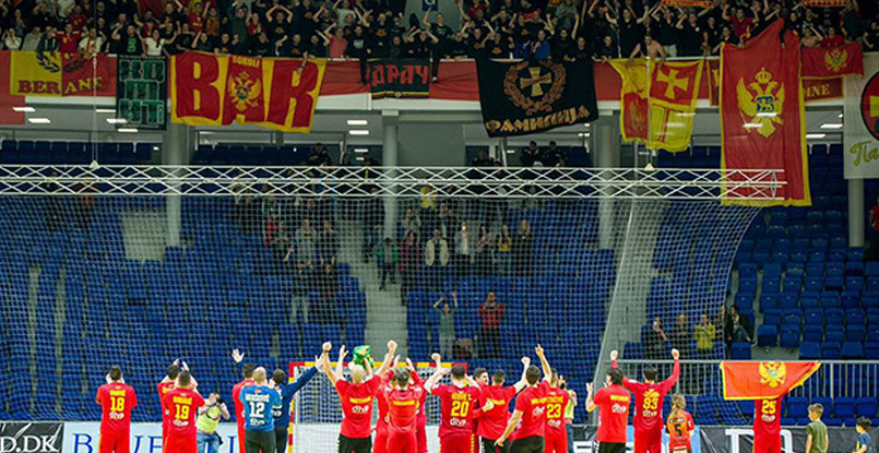 ЧЕ-2020. Зоран Роганович: "Мы доказали, что сборная Черногории действительно хорошая команда"