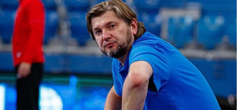 Olimpbet Суперлига. Игорь Левшин: "Наш чемпионат стал интереснее, а снизился ли уровень, станет понятно, когда мы вернёмся в еврокубки"