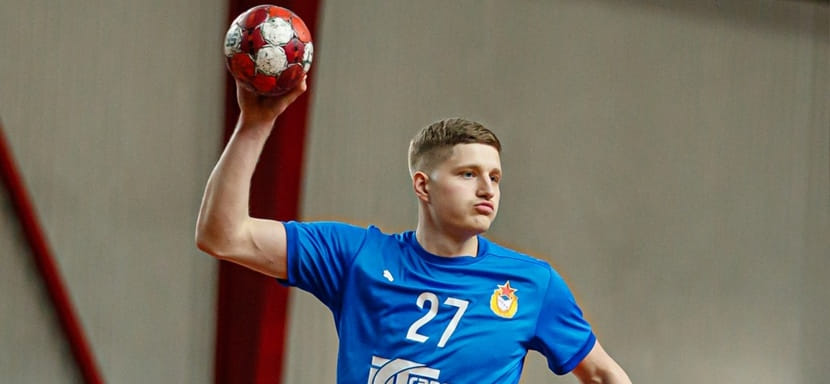 Olimpbet Суперлига. "Армейский бросок": разбор последних матчей ЦСКА в "регулярке" и ответы Валентина Воробьёва на вопросы болельщиков (ВИДЕО)