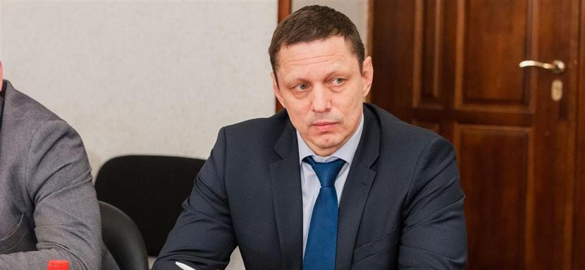 Лев Воронин: "Надеемся, что обе игры квалификации ЧЕ-2022 между сборными России и Украины пройдут в минском Дворце спорта "Уручье" 5 и 7 ноября"