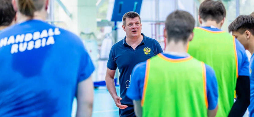 Юрий Орлов: "Поспешность действий в концовке, вызванная желанием настичь соперника, сыграла против нас"