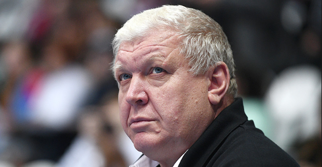 Евгений Трефилов прооперирован. После плановой операции на сердце его состояние врачи оценивают как стабильное