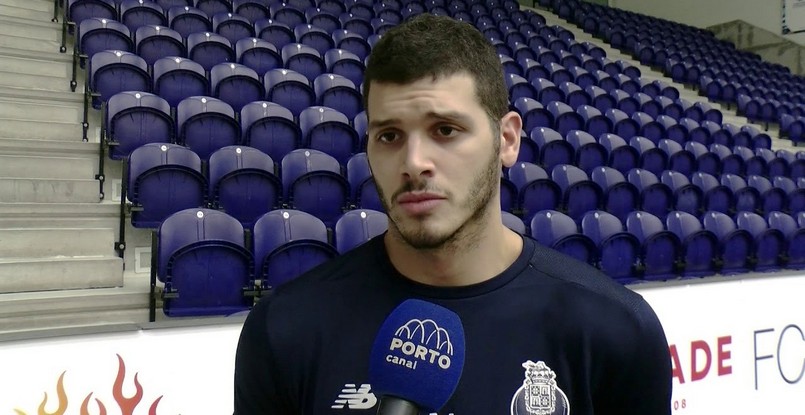 ЧЕ-2020. В отсутствие из-за травмы Жилберту Дуарте главной звездой сборной Португалии будет разыгрывающий Руи Силва (ВИДЕО)