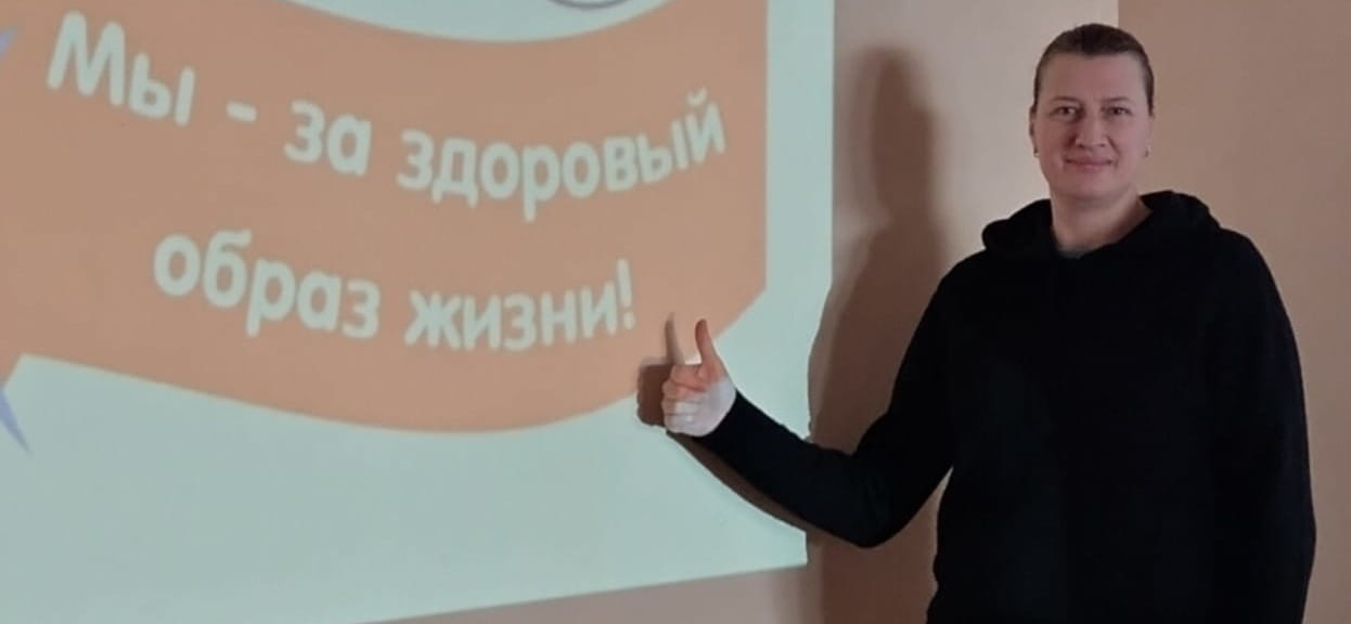 20 вопросов не о гандболе. Татьяна Ализар: "На концерте "Ленинграда" была в качестве стюарда!"