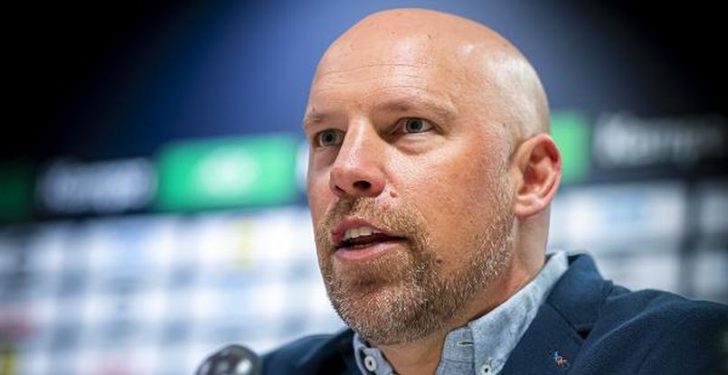 ЧЕ-2020. Спортивный директор Немецкого гандбольного союза Аксель Кромер: "Сборной продолжит руководить Кристиан Прокоп"