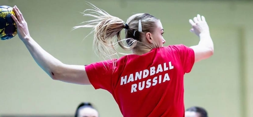 Анастасия Шкитина: "Работа в сборной России — это всегда возможность научиться чему-то новому"