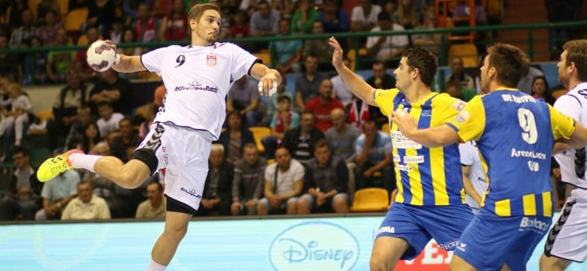 Никола Манойлович: "Когда я играл за БГК, то клуб был лучше организован, чем 90 процентов команд в Европе"