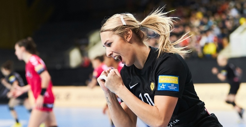 Суперлига. Чемпионка мира-2019 голландка Лоис Аббинг из "Ростов-Дона" летом может продолжить карьеру в датском "Оденсе"