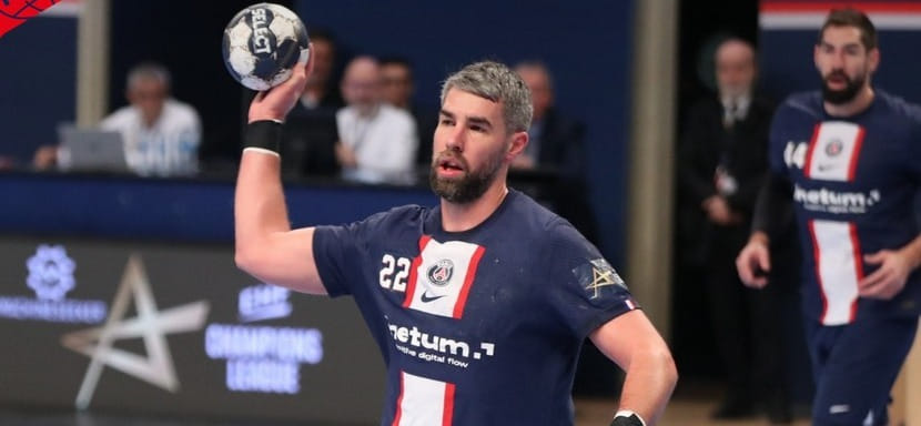 Франция. Лука Карабатич: "Получился очень длинный сезон со взлётами и падениями. Это был один из самых сложных титулов"