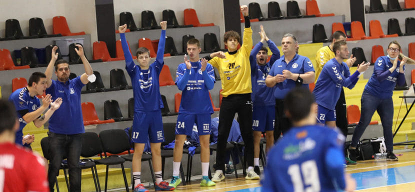 Балканы. С нового сезона в северомакедонской Суперлиге вводится возрастной лимит, запрещающий играть гандболистам до 16 лет