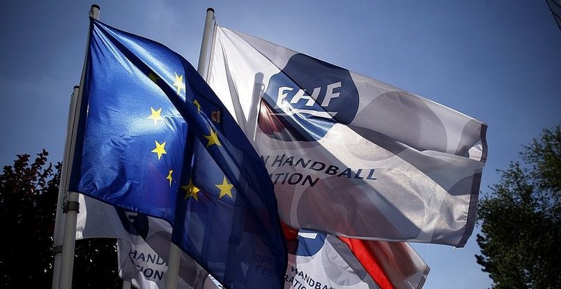 Генеральный секретарь ЕГФ Мартин Хаусляйтнер: "Мы сделаем все возможное, чтобы защитить гандбол"