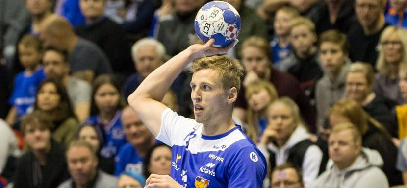 ЧМ-2023. Полусредний сборной Исландии Олафур Гудмундссон больше не сыграет на топ-турнире из-за травмы