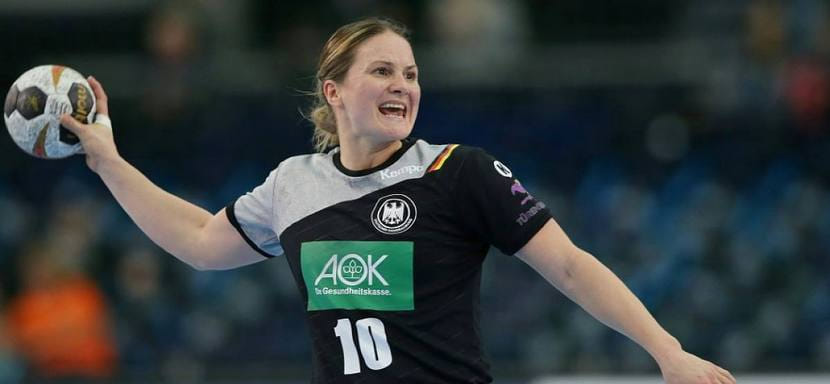 Женская бундеслига. Разыгрывающая "Битигхайма" Анна Лерпер объявила о завершении карьеры по окончании этого сезона