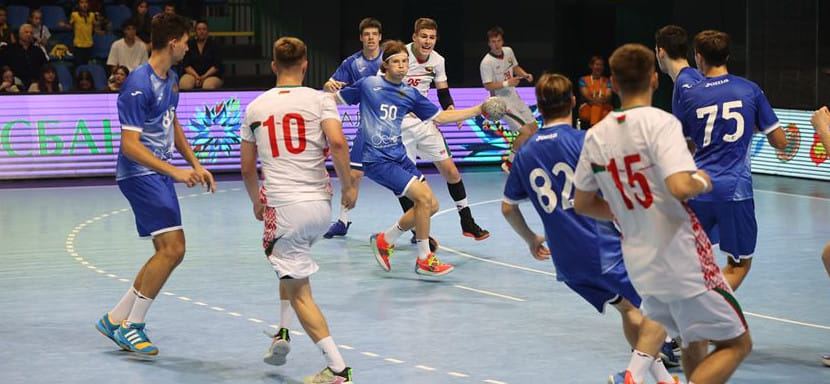 Сергей Рутенко: "Игры стран СНГ — объединяющие соревнования, показывающие людям, что недоброжелатели не могут нас сломать"