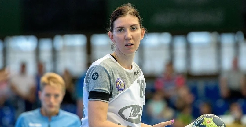 Кубок ЕГФ. Екатерина Гайдук: "Реабилитологи говорят, что ближе к маю снова смогу играть"