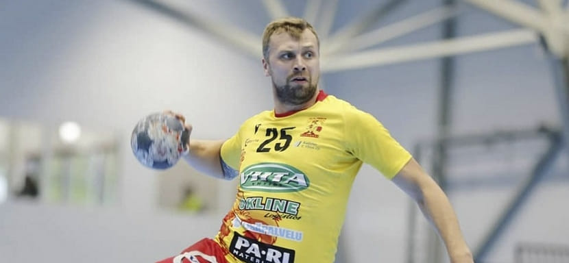 Суперлига. Полусредний финского "Кокса" Юрий Семенов стал игроком "Невы". Ранее он уже выступал в питерском клубе