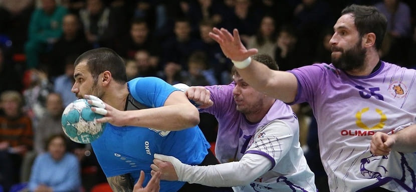 Olimpbet Super League. HC Chekhovskie Medvedi made a confident step on the way to the final, having beaten HC Zenit Saint-Petersburg in the first match