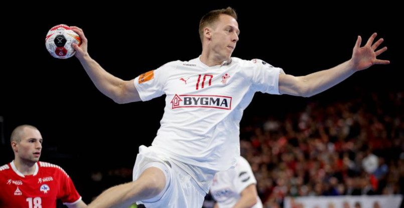 Дания. Генеральный директор "Бьеррингбро": "Николай Маркуссен останется в клубе, если "Нант" не сделает выгодного предложения"