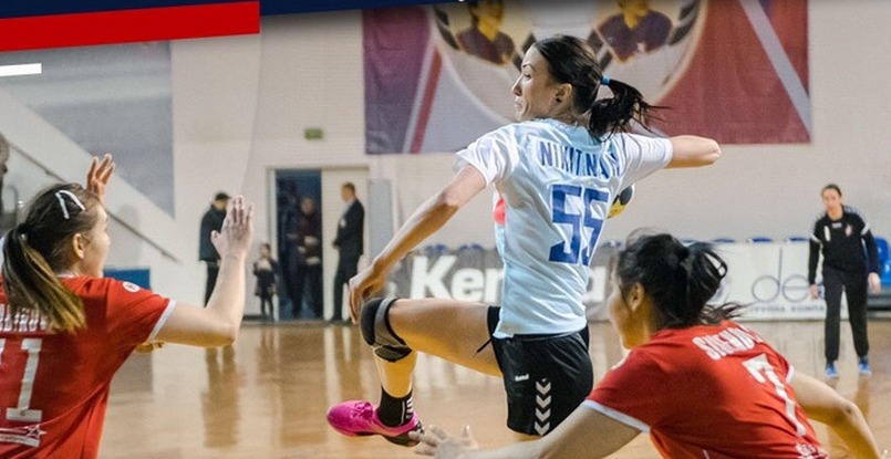 Суперлига. "Звезда" в 1/4 финала стартовала с победы над "Астраханочкой". Влатко Джонович вновь проиграл Алексею Гумянову