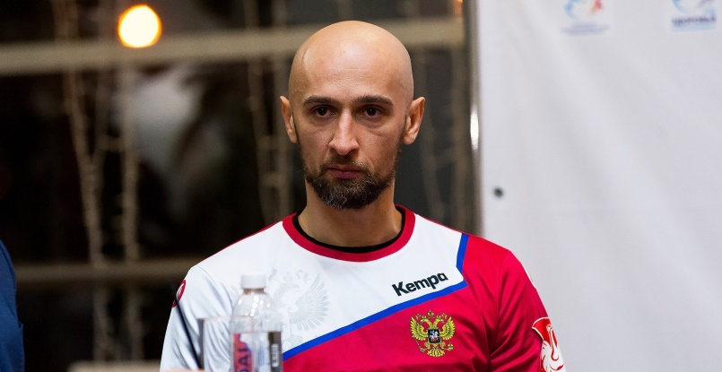 ЧЕ-2020. Тимур Дибиров из Эрда: "Мечтаю о дне, когда мы выйдем полной бандой"