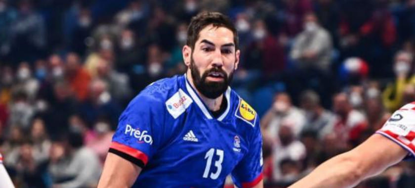 ЧМ-2023. Никола Карабатич впервые не забросил в финале турнира сборных и проиграл в решающем матче всего во второй раз