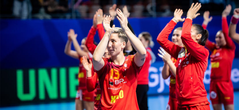 Румыния. Кристина Ласло: "Использование лазера — запретная процедура, это правда. Но это не допинг в общем понимании"