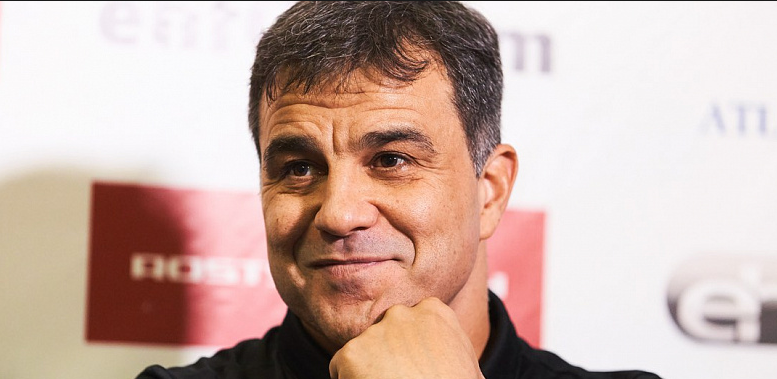 Кубок России. Амброс Мартин: "Мы настраивались на тяжелую игру, так как у нас были сложный матч в Лиге чемпионов и долгая дорога"