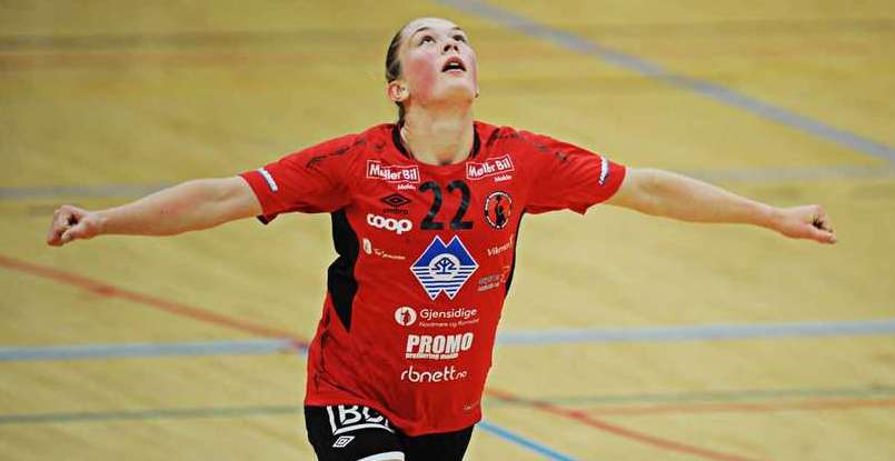 Норвегия. В "Кристиансанд" перейдет серебряный призер молодежного чемпионата мира