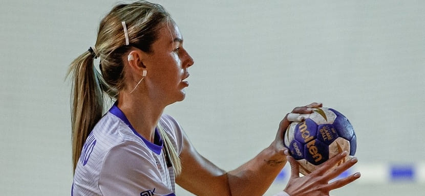 Всероссийская Спартакиада. Антонина Скоробогатченко: "Впереди важная игра с Самарской областью. Надо настроиться и избежать ошибок" (ВИДЕО)