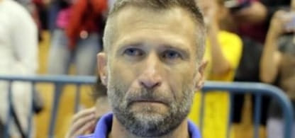 Лига чемпионов. Томаж Оцвирк: "Мы увидели, что можем конкурировать с "Ольборгом", но сейчас должны играть по-новому"