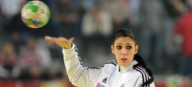 29-летняя хорватка Марта Батинович получила черногорское гражданство, чтобы выступить на Олимпийских играх в Токио