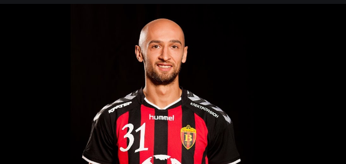 Лига чемпионов. Тимур Дибиров занимает четвертое место в рейтинге лучших бомбардиров после четырех туров