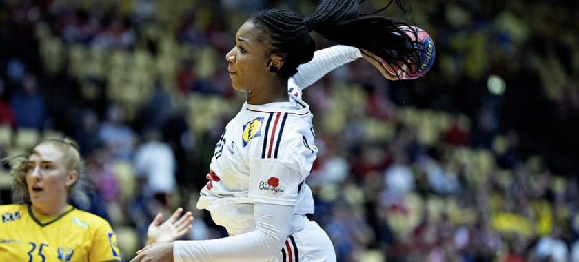 ЧМ-2023. Бент Нюгорд о невключении Полетты Фоппа в символическую сборную: "Это скандал. Она лучшая защитница турнира и лучшая линейная в атаке"