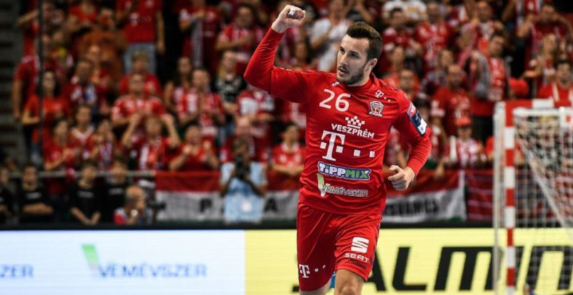 Лига чемпионов. Мануэл Штрлек: "Для меня событие в Кельне — настоящий фестиваль гандбола, и я не могу дождаться, возвращения туда"