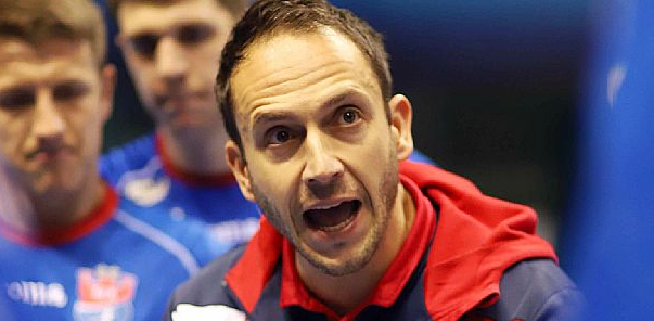 СЕХА-лига. Рауль Алонсо: "Будет иметь значение, насколько игроки "Загреба" смогут восстановиться после тяжелой встречи с "Веспремом"