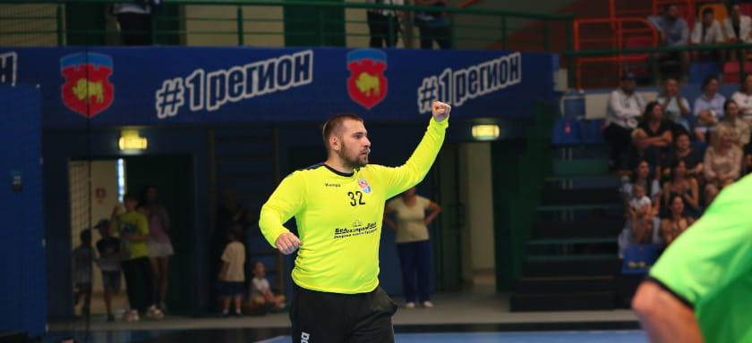 ЦСКА сыграет с БГК, "Зенит" встретится с "Пермскими медведями". В Бресте сегодня пройдёт второй игровой день Кубка Белгазпромбанка