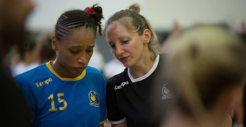 ЧЕ-2018. Екатерина Андрюшина: "Самоуспокоенность? Только не при Трефилове!"